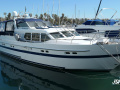 Pacific ALLURE 155 Trawler