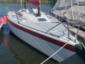 Dehler Sprinta Sport Quillard