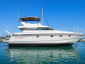 Mochi Craft 44 Flybridge
