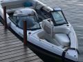 Malibu Sunsetter LXI Wakeboard/Wakesurf