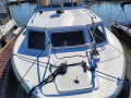 Fjord 27 AK Yacht à moteur