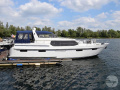 Pacific Allure 148 Kajütboot