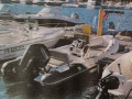 Tigermarine 520 Sport Line RIB