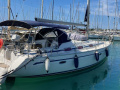 Bavaria 39 Cruiser Sejlyacht