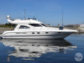Cranchi Atlantique 40 Kajütboot