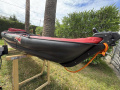 Grabner Escape 2 Faltbares Schlauchboot