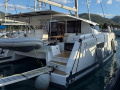 Fountaine Pajot Astrea 42 Maestro Katamaran