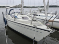 Dehler 31 Łódź kilowa