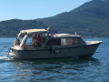 KMV Plesir 27 Houseboat