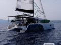 Lagoon 42 Catamaran