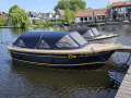 Antaris 650 Sport Sloep