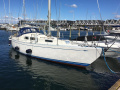 Sagitta 35 Purjejahti