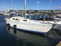 Sagitta 35 Sailing yacht