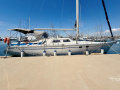 Bavaria Atlantic 43 Oceánská jachta (bluewater)