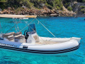 Tempest 570 RIB