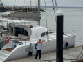 Lagoon 380 S2 Katamaran