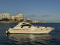 Fairline Targa 52 Mk3 Motoryat