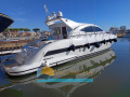 Overmarine Mangusta 72 Open Motoryacht