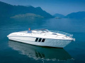 Windy 29 COHO Sport boat