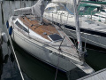 Plasto RA Antares Segelyacht