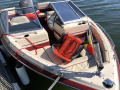 Maxum 1800 XR Sport boat
