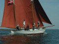 Fiskerb&aring;de Quillard