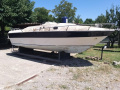 Ilver 630 Day Barco cabinado