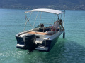 &Eacute;toile Filante - Savoie Marine Classic powerboats