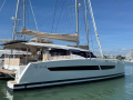 Fountaine Pajot AURA 51 Catamaran