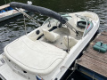 Sea Ray 150 Sport Sportsbåd