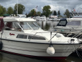Marex Holiday Klassinen moottorivene