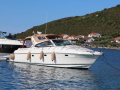 Jeanneau 34 Prestige Hardtop