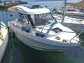 Jeanneau Merry Fisher 595 Cabin cruiser