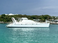 Robertson&Caine Leopard 47 Catamaran