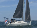 Dufour 40 Performance Kielboot