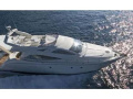 Aicon 54 Flybridge