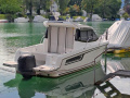 Jeanneau Merry Fisher 695 Pilothouse