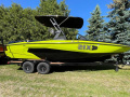Axis A225 Wakeboard/Wakesurf