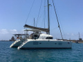 Lagoon 380 Premium Katamaran
