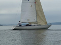 B&ouml;rresen BB10 Segelyacht