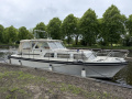 Apollo 32 Motoryacht
