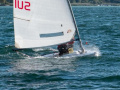 Jachtwerf Heeg Holland Sailing dinghy