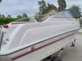 Four Winns Sundowner 195 Bowrider