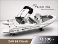 ZAR Formenti ZAR 65 Suite Gommone a scafo rigido