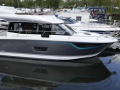 Jeanneau NC 38 Fly Flybridge