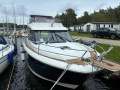 Jeanneau NC 38 Fly Flybridge