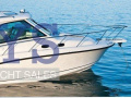 Boston Whaler 345 CONQUEST Motoryacht