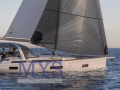 Beneteau OCEANIS 54 Segelyacht