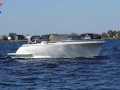 Riviera 24 Deck-boat