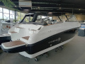 Coaster 600 DC - 100 HP Yamaha Sportboot